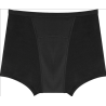 Comfy Black Period Boxers