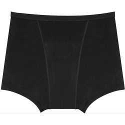 Comfy Black Period Boxers