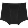 Comfy Black Period Boxers