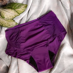 Magenta Panties